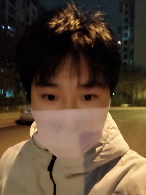 偏丶执的第一张照片--商丘交友中心