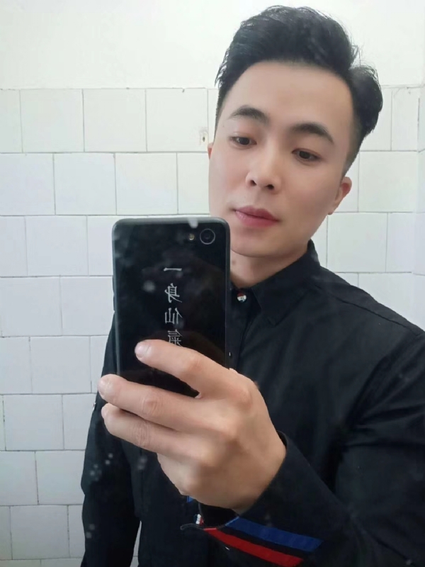 画地为牢的第二张照片--商丘交友中心