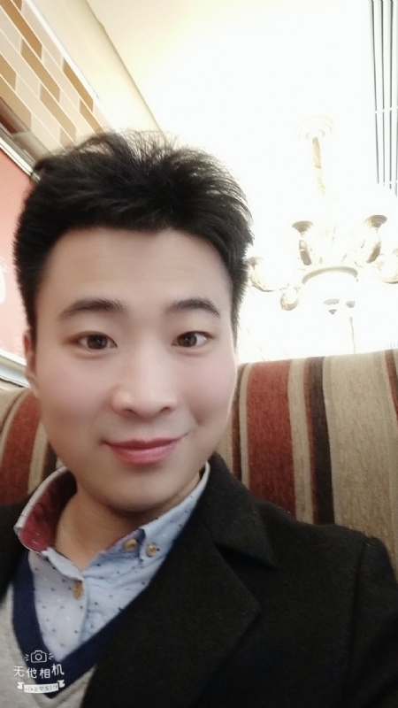 堂堂的第一张照片--商丘交友中心