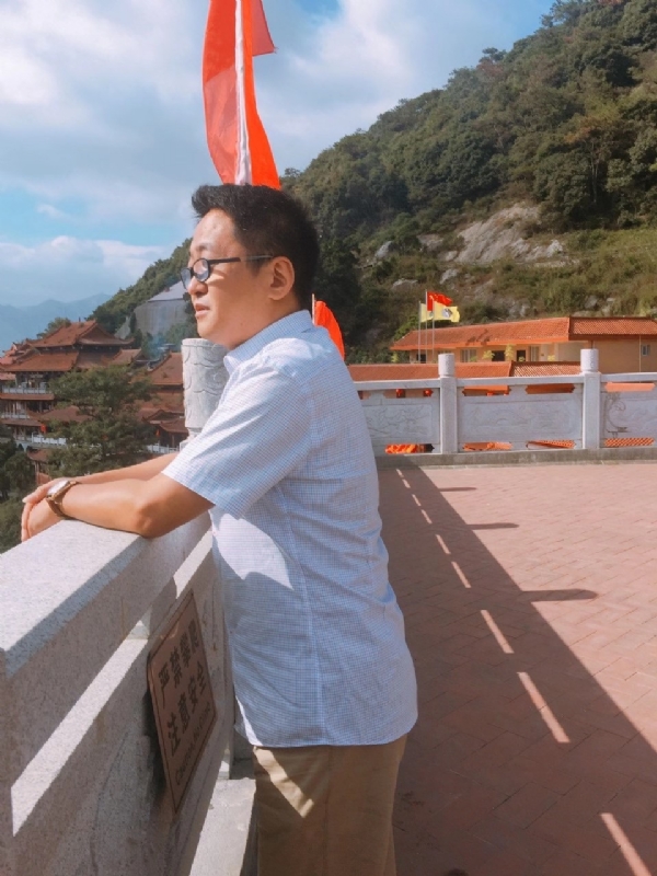 安斌的第一张照片--商丘交友中心