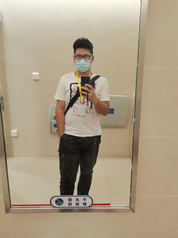 鲮的第一张照片--商丘交友中心