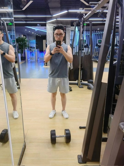 超哥的第二张照片--商丘交友中心